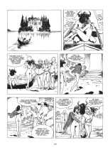 Projection Privée : page 104