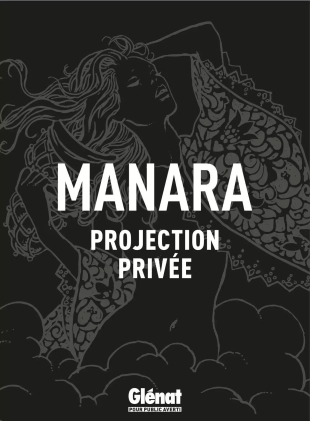 hentai Projection Privée