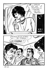 Prolo 011 - La Travoltata : page 25