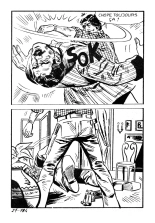 Prolo 011 - La Travoltata : page 188