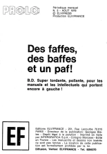 PROLO 03 - Des faffes, des baffes et un paf : page 2