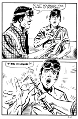 PROLO 03 - Des faffes, des baffes et un paf : page 9