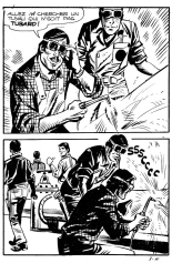 PROLO 03 - Des faffes, des baffes et un paf : page 13