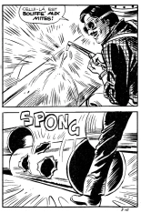 PROLO 03 - Des faffes, des baffes et un paf : page 14