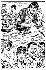 PROLO 03 - Des faffes, des baffes et un paf : page 18