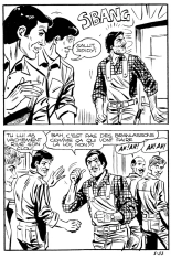 PROLO 03 - Des faffes, des baffes et un paf : page 29