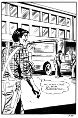 PROLO 03 - Des faffes, des baffes et un paf : page 30