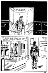 PROLO 03 - Des faffes, des baffes et un paf : page 31