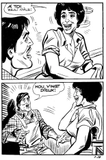 PROLO 03 - Des faffes, des baffes et un paf : page 40