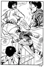 PROLO 03 - Des faffes, des baffes et un paf : page 41