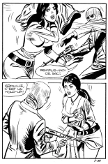 PROLO 03 - Des faffes, des baffes et un paf : page 45