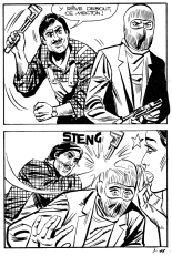 PROLO 03 - Des faffes, des baffes et un paf : page 46