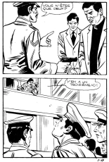 PROLO 03 - Des faffes, des baffes et un paf : page 71