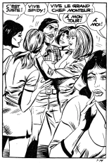 PROLO 03 - Des faffes, des baffes et un paf : page 76