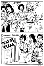 PROLO 03 - Des faffes, des baffes et un paf : page 78
