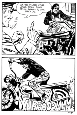 PROLO 03 - Des faffes, des baffes et un paf : page 85