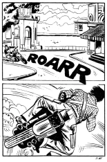 PROLO 03 - Des faffes, des baffes et un paf : page 87