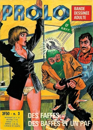 hentai PROLO 03 - Des faffes, des baffes et un paf