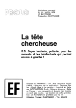PROLO - Volume 11 - La tête chercheuse : page 3