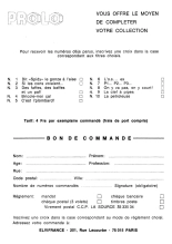 PROLO - Volume 11 - La tête chercheuse : page 4