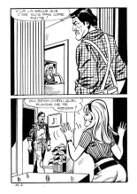 PROLO - Volume 11 - La tête chercheuse : page 6