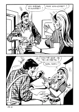 PROLO - Volume 11 - La tête chercheuse : page 10