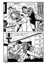 PROLO - Volume 11 - La tête chercheuse : page 11