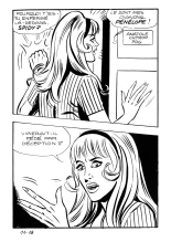 PROLO - Volume 11 - La tête chercheuse : page 22