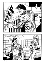 PROLO - Volume 11 - La tête chercheuse : page 36