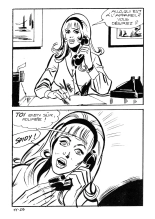 PROLO - Volume 11 - La tête chercheuse : page 60