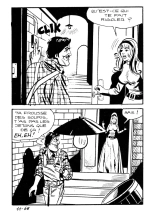 PROLO - Volume 11 - La tête chercheuse : page 72
