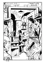 PROLO - Volume 11 - La tête chercheuse : page 88