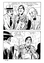 PROLO - Volume 11 - La tête chercheuse : page 91