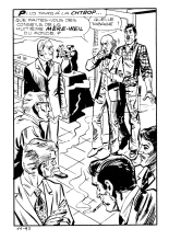 PROLO - Volume 11 - La tête chercheuse : page 96