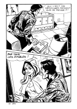 PROLO - Volume 11 - La tête chercheuse : page 105