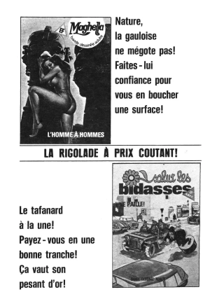 hentai PROLO - Volume 11 - La tête chercheuse