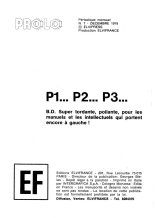 PROLO - Volume 7 - P1... P2... P3... : page 4