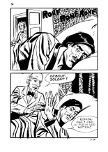 PROLO - Volume 7 - P1... P2... P3... : page 35