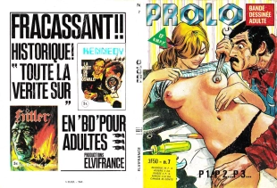 hentai PROLO - Volume 7 - P1... P2... P3...