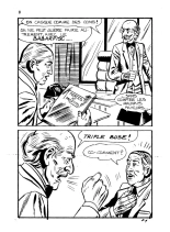 PROLO - Volume 8 - On y va pas, on y court ! : page 9