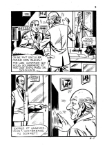 PROLO - Volume 8 - On y va pas, on y court ! : page 10