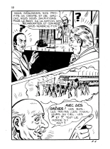 PROLO - Volume 8 - On y va pas, on y court ! : page 11
