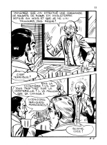 PROLO - Volume 8 - On y va pas, on y court ! : page 12