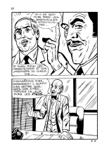 PROLO - Volume 8 - On y va pas, on y court ! : page 13