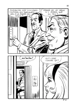 PROLO - Volume 8 - On y va pas, on y court ! : page 16