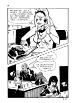 PROLO - Volume 8 - On y va pas, on y court ! : page 17