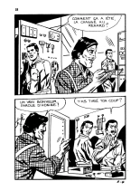 PROLO - Volume 8 - On y va pas, on y court ! : page 19