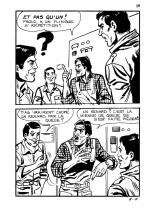PROLO - Volume 8 - On y va pas, on y court ! : page 20