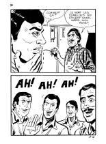 PROLO - Volume 8 - On y va pas, on y court ! : page 21