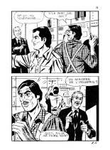 PROLO - Volume 8 - On y va pas, on y court ! : page 22
